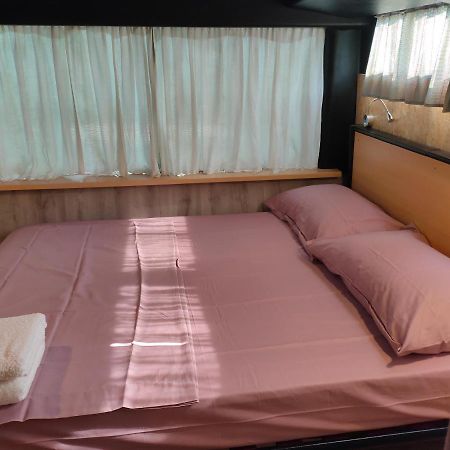 Hotel Terrebiobus Visnadello Esterno foto
